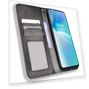 Retro Shockproof Phone Case Wallet — Basic Cases, Smartwatch 2025