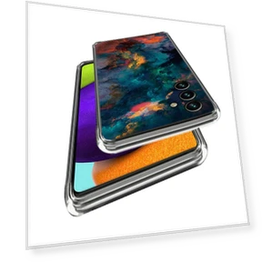 Slim Case for Samsung Galaxy A54 5G — Screen Protectors, Smartwatch 2025