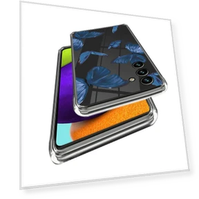 Soft TPU Case with Drop Protection — Bumpers, Smartwatch 2025