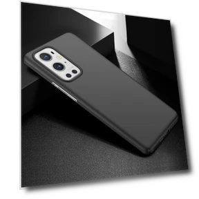 Solid Color Drop-proof Phone Cover — Basic Cases, Smartwatch 2025