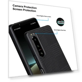 TH Series Cellphone Case — Basic Cases, VILI