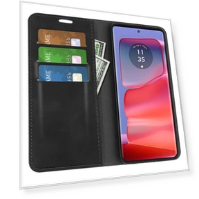 Wallet Card Holder Case — Basic Cases, Smartwatch 2025