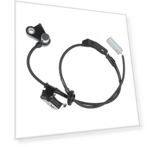 ABS Wheel Speed Sensor — Speed Sensors
