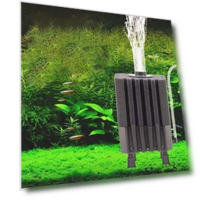 Aerator for Shrimp Pond — Air Pumps, Jinkuinduy