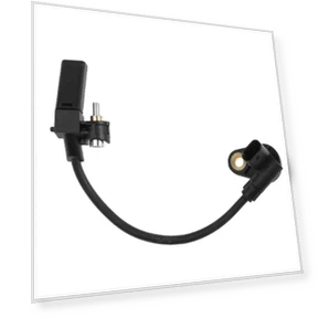 Car Crankshaft Position Sensor — Crankshaft Position, Tautoparts