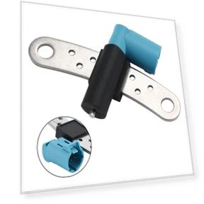 Crankshaft Position Sensor — Camshaft Position, happybuySE