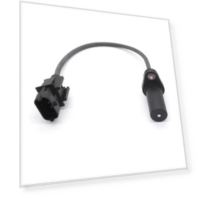 Crankshaft Sensor — Camshaft Position, happybuySE