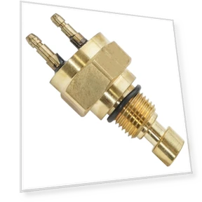 Fan Sensor Switch — Radiator Fan Motors, Tautoparts