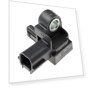 Front Crash Impact Sensor — Air Bag, PHYUN-autoparts