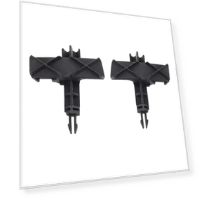 Front Hood Lock Lower Lock — Locks, FYUU-autoparts