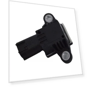 Front Impact Sensor — Air Bag, Tautoparts