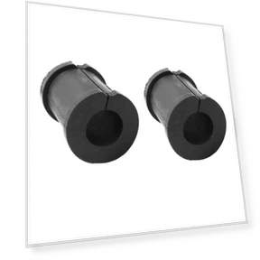 Front Stabilizer Sway Bar Bush — Body Bushings, happybuySE