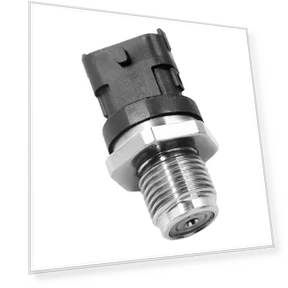 Fuel Rail Pressure Sensor — Emergency, Tautoparts