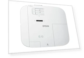 Home Cinema 2350 Smart Gaming Projector — Home Theater Projectors, Epson