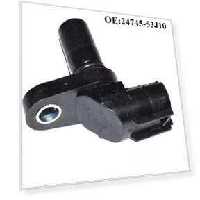 Input Speed Sensor — Transmission Speed, FYUU-autoparts