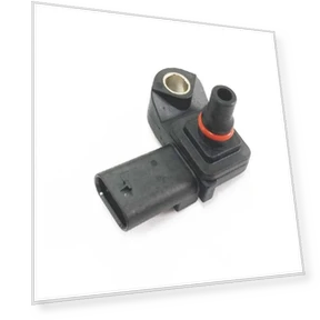 Intake Manifold MAP Sensor — Air Bag, Tautoparts