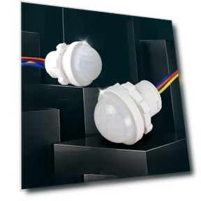 Intelligent Switch Detector — Smart Motion Sensors, Ruishi