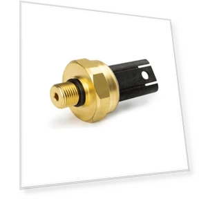 Low-Pressure Fuel Injection Pipe Sensor — Adapters & Connectors, Tautoparts