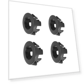 Parking Sensor Retainer Holder — Plates with Sensors, PHYUN-autoparts