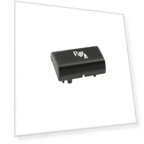 Parking Sensor Switch Button — Selector Switch, Tautoparts