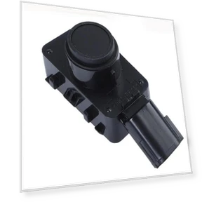 Parking Sensor — Rearview Safety Systems, Tautoparts