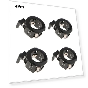 PDC Parking Assist Sensor Retainer — Rearview Cameras for Cars, FYUU-autoparts