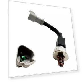 Rail Injection Pressure Sensor — Camshaft Position, PHYUN-autoparts
