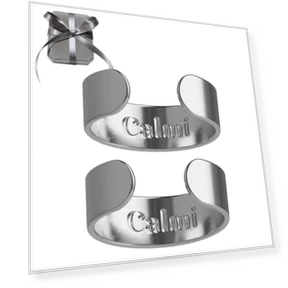 Refined Magnetic Smart Ring — Smart Rings, gifskiu