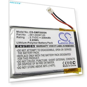 Replacement Battery for Smartwatches — Smartwatches, Cameron Sino