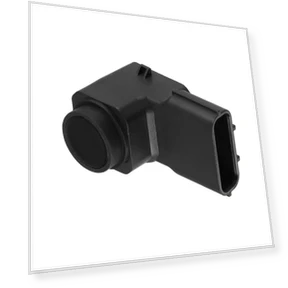 Reverse Parking Assist Sensor — Rearview Safety Systems, happybuySE