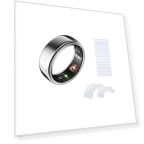 Ring Size Adjuster — Smart Rings, KONAFEI