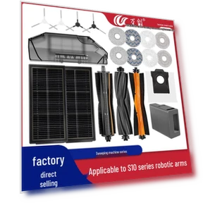 Robot Vacuum Accessory Kit — Accessories, Deals Supermarket