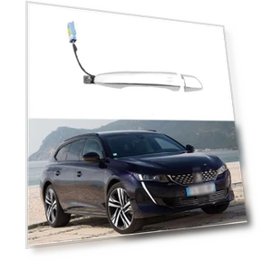 Sensor Handle — Air Bag, Discount Domain