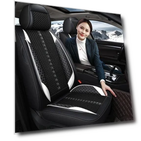 Smart Connection Seat Cushion Cover — Seat, Discount Domain