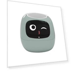 Smart Flower Pot with Robot Control — Garden Planters, Elenxs Kitchen