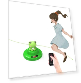 Smart Jump Rope — Jump Ropes, Japan Zen Mall