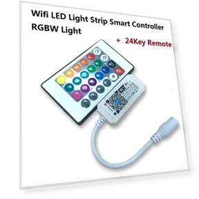 Smart LED Strip Controller — LED Strips, happybuySE