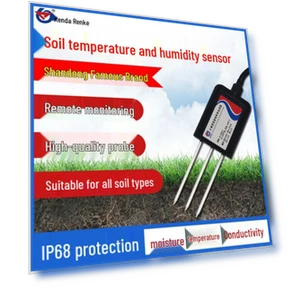 Soil Sensor — Sensors, Discount Domain