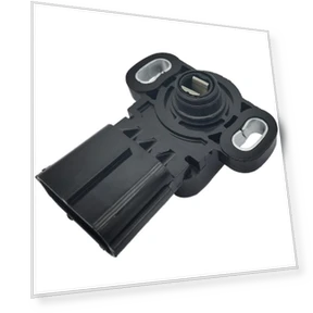 Throttle Position Sensor — Camshaft Position, Yamaha