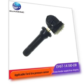Tire Pressure Sensor — TPMS Sensor Replacements, Discount Domain