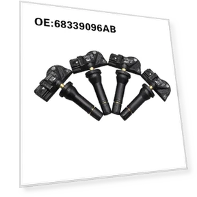 Tire Pressure Sensor — TPMS Sensor Replacements, Tautoparts