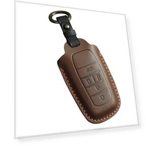 Toyota Key Case — Key Holders & Accessories, SAMURAI STYLE