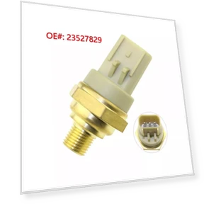 Turbo Boost Sensor — Turbo Pressure, happybuySE