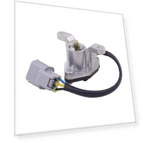 Vehicle Speed Sensor — Transmission Speed, PHYUN-autoparts