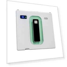 Window Cleaning Robot — Smart Cleaning Robots, The Romantics
