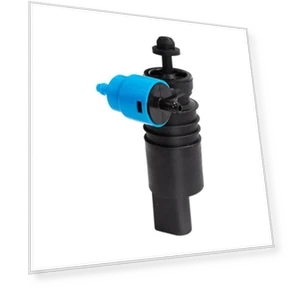 Windshield Washer Pump — Repair Kits, PHYUN-autoparts
