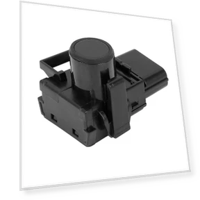 6-Pin Bumper Reverse Parking Sensor — Rearview Safety Systems, FYUU-autoparts