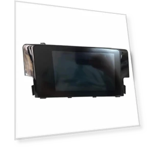 7-inch Touch Screen — In-Dash, FYUU-autoparts