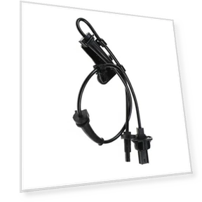 ABS Sensor Front Right — Air Bag, PHYUN-autoparts