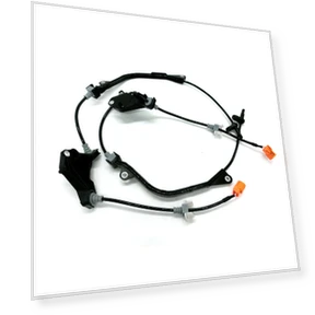 ABS Wheel Speed Sensor — Return Hoses, PHYUN-autoparts